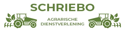 Schriebo Agrarische Dienstverlening