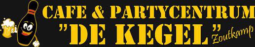 Café & Partycentrum de Kegel