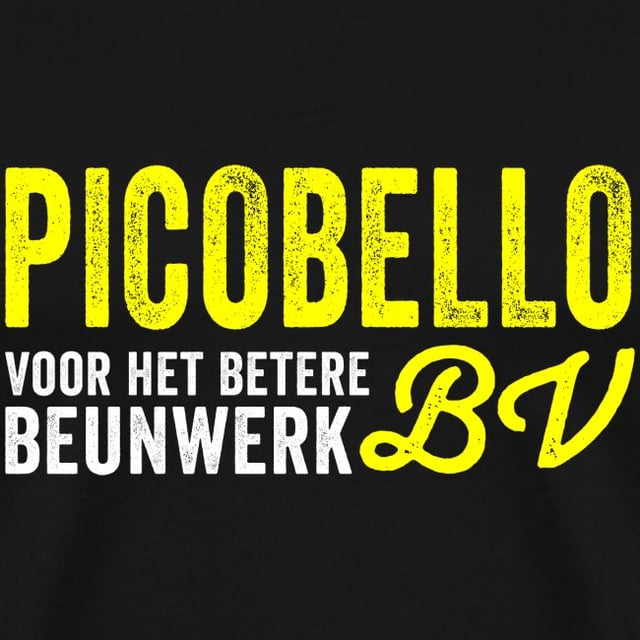 Picobello BV Oldehove
