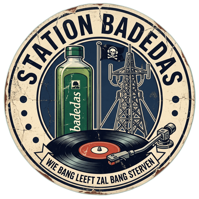 Station Badedas