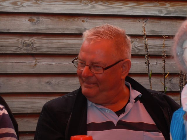 Jozef Blom